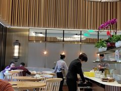 大堂-莆田餐厅PUTIEN(三里屯店)