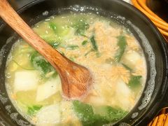 -馋三尺蟹粉小笼(人民广场店)