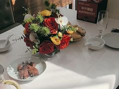 -味+新京宴·烤鸭·北京菜(创意谷店)