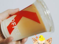 -肯德基(吴江万宝大润发店)