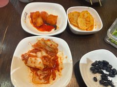 -釜山豚骨汤饭(芝罘万达广场店)