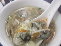 开糊-新楚记