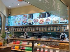 -吴家·淮扬小馆(世纪金源店)