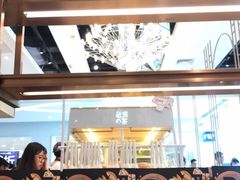 -奈雪的茶(东莞汇一城店)