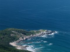 -海南铜鼓岭景区