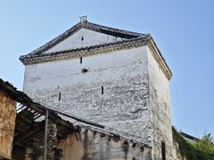 -林寨古村