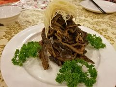 -中国饭店-餐厅