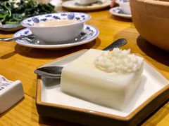 杏仁荷豆腐-小堂宴·老厦门码头小炒(厦大店)