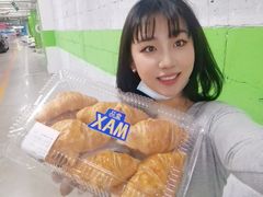 -盒马X会员店(王府井奥莱UP TOWN店)