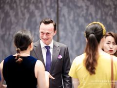 -广州德安丽舍凯宾斯基酒店