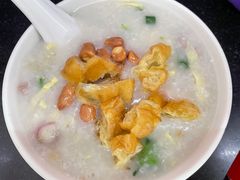 艇仔粥-三和美食(西华路店)