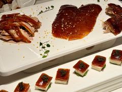 -漢舍中国菜馆(浦东嘉里城店)