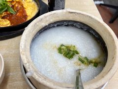 -明辉田鸡粥