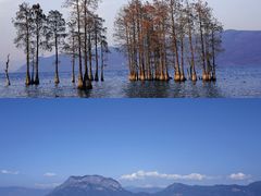-丽江泸沽湖景区