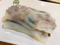 -添好运点心专门店(中环IFC店)