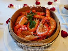 -宝丽轩中餐厅BAOLIXUAN
