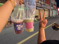 -南澳岛打卡果汁冰公司