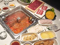 -海底捞火锅(外滩店)