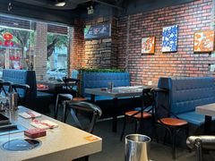 -邢氏老太太烧烤(南山店)