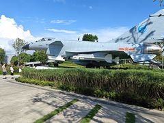 -成飞公园