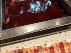 -二荆条·蜀鲜汇城市森林火锅