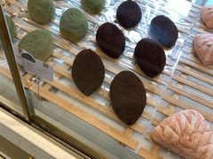 -奈雪的茶(中海环宇荟店)