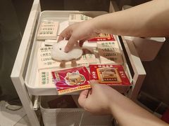 -禄运茶居·手工点心(猎德店)