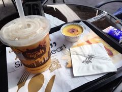 -艾薯夫妇Aysh(红山店)