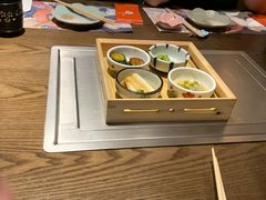 -樱宿日式和牛烧肉(五道口店)
