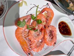 -小闽海鲜大排档·传统风味(中山路美食地标店)