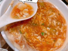 -将相和·海鲜蒸饺大连菜