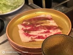 -伍棵星炭烤自助料理·烤鳗鱼(浦东食品城店)