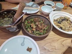 -湘水滨·臭鳜鱼·湘菜(马驹桥店)