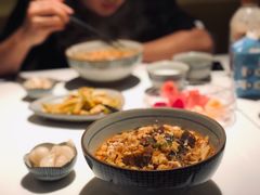 -刘信牛羊肉泡馍小炒(回民街店)