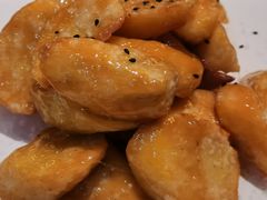 -黑鸡小馆(金源店)