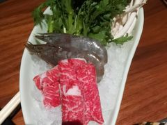 -Mr·Fish鱼鲜生海鲜放题(银泰in99店)