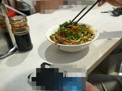 -一擀一面皮(棉纺东路店)