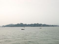 -演武大桥观景平台