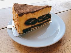 提拉米苏-Seesaw Coffee(朝阳大悦城店)