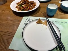-莫山小馆(百花店)
