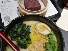 -和府捞面(天河领展广场店)