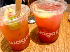-Wagas沃歌斯(江浦路店)