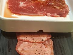 -神户赤童日式烤肉伙伴(东直门店)
