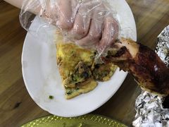 -田源农家饭店·窑鸡王·海鲜(东部湾·融创店)