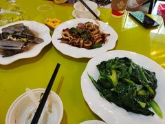 -廣記海鲜(杨汊湖一店)