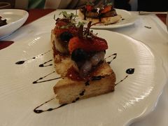 -普朗姆生蚝牛排馆 The Plump Oyster(成都摩方购物中心店)