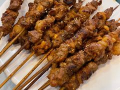 -域乐楼清真饭庄(华北路店)