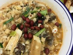-老乌家特色小炒泡馍(大皮院店)