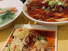 陈麻婆豆腐-陈麻婆豆腐(春熙店)