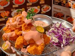 -金龙烧烤·牛肉面(西塔店)